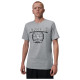 Jordan Ανδρική κοντομάνικη μπλούζα Varsity T-Shirt